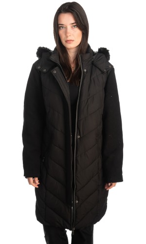 Γυναικείο Επώνυμο Μπουφάν - K673