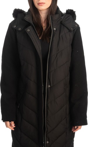 Γυναικείο Επώνυμο Μπουφάν - K673