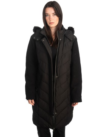 Γυναικείο Επώνυμο Μπουφάν - K673