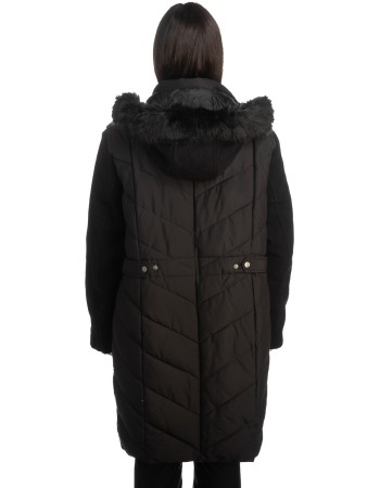 Γυναικείο Επώνυμο Μπουφάν - K673