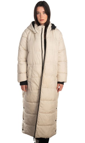 Γυναικείο Επώνυμο Μπουφάν - K674