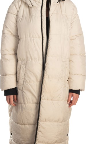 Γυναικείο Επώνυμο Μπουφάν - K674