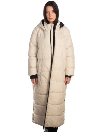 Γυναικείο Επώνυμο Μπουφάν - K674