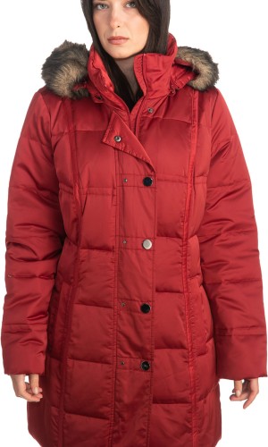 Γυναικείο Επώνυμο Μπουφάν - K675