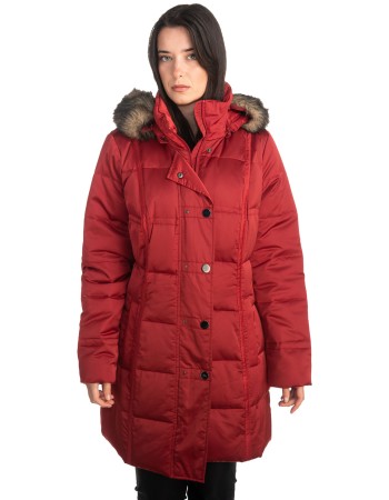 Γυναικείο Επώνυμο Μπουφάν - K675