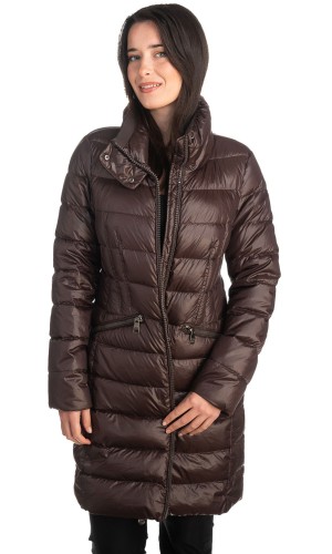 Γυναικείο Επώνυμο Μπουφάν - K676