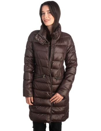 Γυναικείο Επώνυμο Μπουφάν - K676