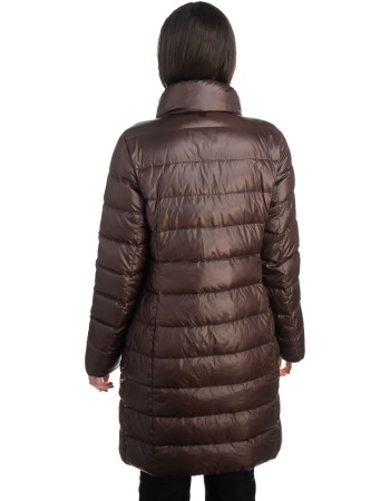 Γυναικείο Επώνυμο Μπουφάν - K676