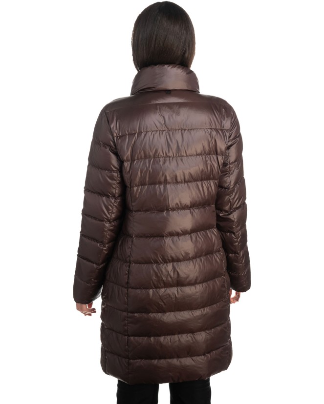 Γυναικείο Επώνυμο Μπουφάν - K676