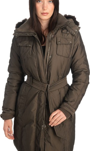 Γυναικείο Επώνυμο Μπουφάν - K677