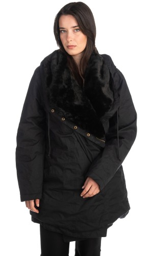 Γυναικείο Επώνυμο Μπουφάν - K679