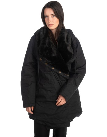 Γυναικείο Επώνυμο Μπουφάν - K679