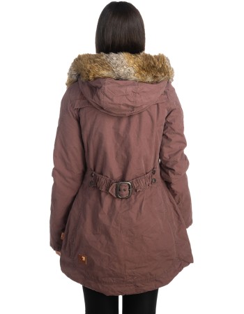 Γυναικείο Επώνυμο Μπουφάν - K681