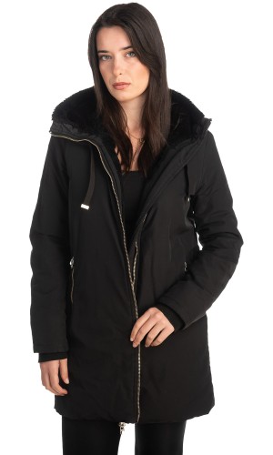 Γυναικείο Επώνυμο Μπουφάν - K682