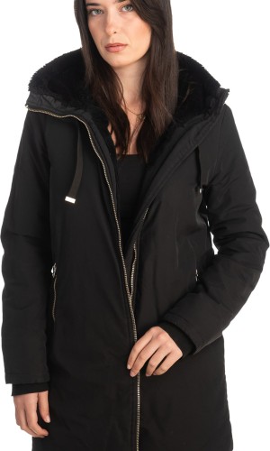 Γυναικείο Επώνυμο Μπουφάν - K682