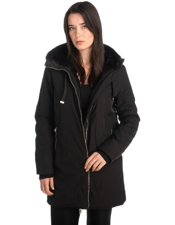 Γυναικείο Επώνυμο Μπουφάν - K682