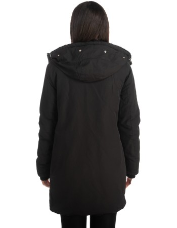 Γυναικείο Επώνυμο Μπουφάν - K682