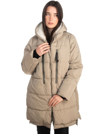 Γυναικείο Επώνυμο Μπουφάν - K683