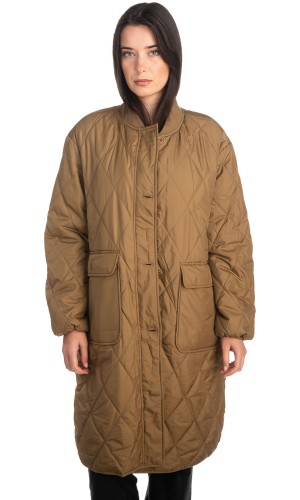 Γυναικείο Επώνυμο Μπουφάν - K684