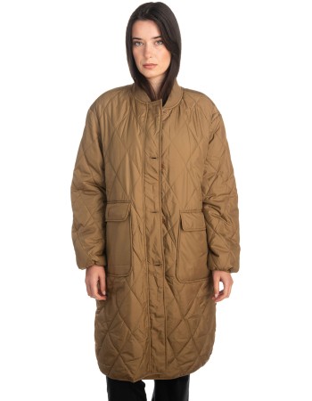 Γυναικείο Επώνυμο Μπουφάν - K684