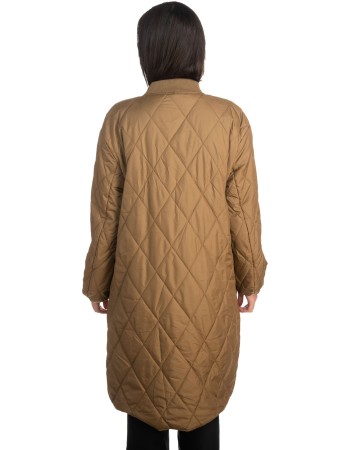 Γυναικείο Επώνυμο Μπουφάν - K684