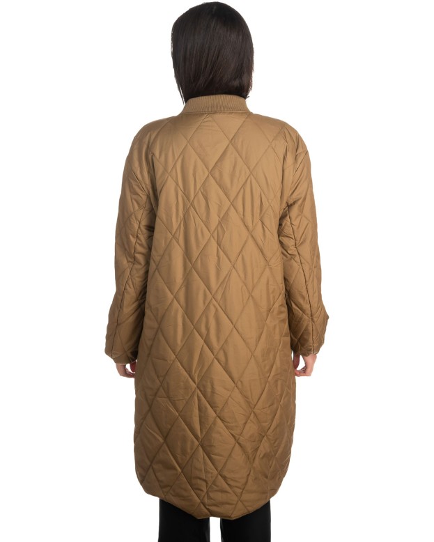 Γυναικείο Επώνυμο Μπουφάν - K684