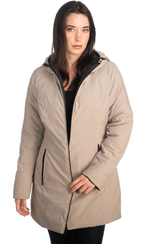 Γυναικείο Επώνυμο Μπουφάν - K687