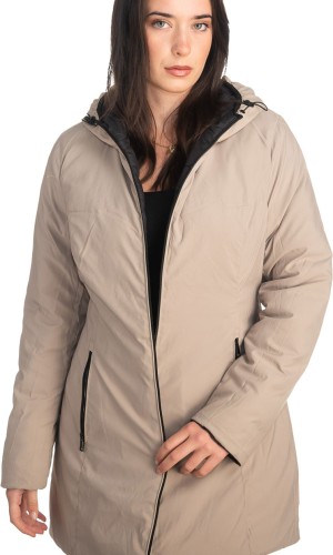 Γυναικείο Επώνυμο Μπουφάν - K687