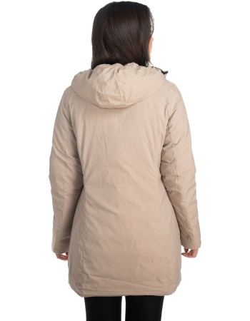 Γυναικείο Επώνυμο Μπουφάν - K687