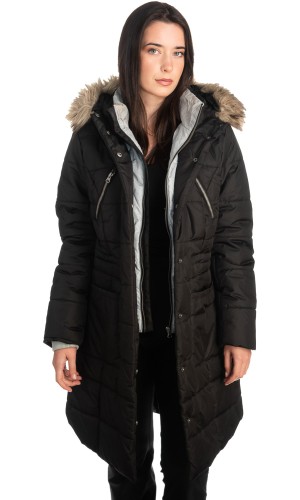 Γυναικείο Επώνυμο Μπουφάν - K688