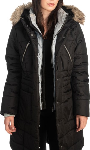 Γυναικείο Επώνυμο Μπουφάν - K688