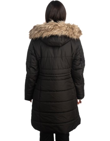 Γυναικείο Επώνυμο Μπουφάν - K688