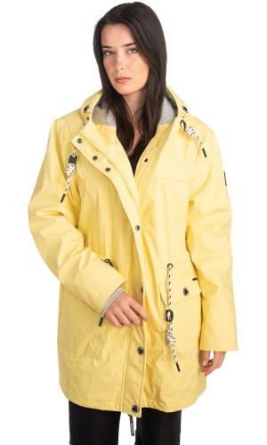 Γυναικείο Επώνυμο Μπουφάν - K689