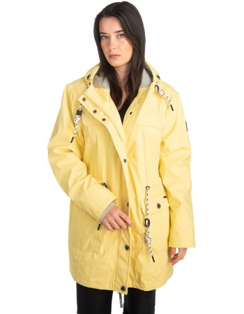 Γυναικείο Επώνυμο Μπουφάν - K689