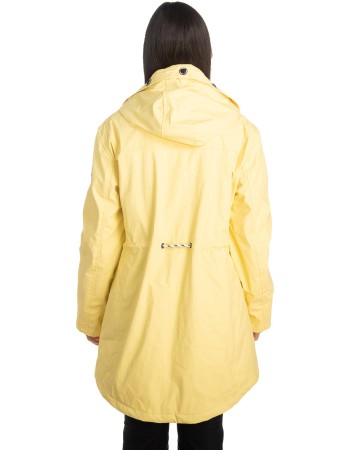 Γυναικείο Επώνυμο Μπουφάν - K689