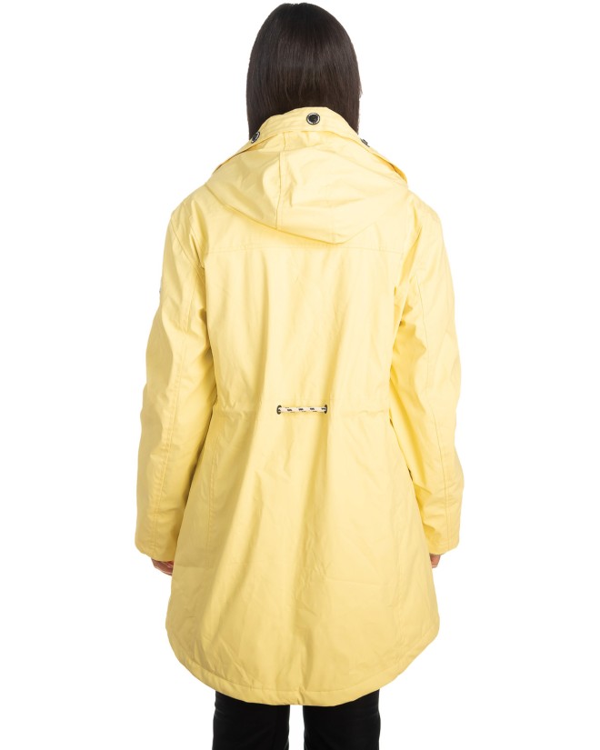 Γυναικείο Επώνυμο Μπουφάν - K689