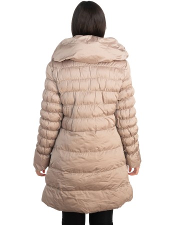 Γυναικείο Επώνυμο Μπουφάν - K690