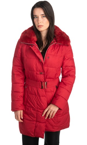 Γυναικείο Επώνυμο Μπουφάν - K691