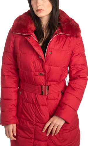 Γυναικείο Επώνυμο Μπουφάν - K691