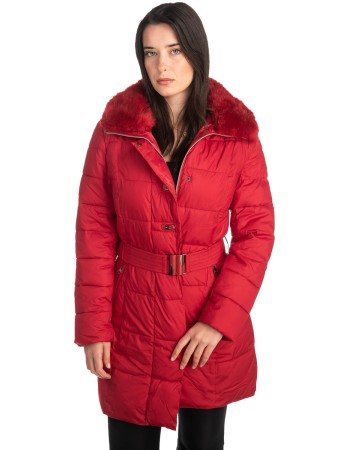 Γυναικείο Επώνυμο Μπουφάν - K691