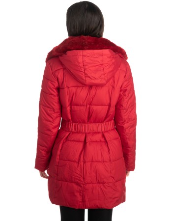 Γυναικείο Επώνυμο Μπουφάν - K691