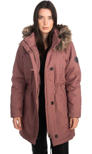 Γυναικείο Επώνυμο Μπουφάν - K692