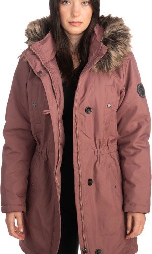 Γυναικείο Επώνυμο Μπουφάν - K692