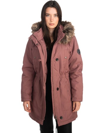 Γυναικείο Επώνυμο Μπουφάν - K692