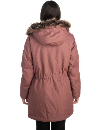 Γυναικείο Επώνυμο Μπουφάν - K692