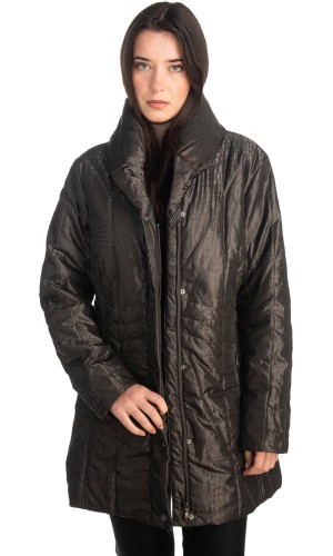 Γυναικείο Επώνυμο Μπουφάν - K693