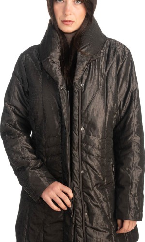 Γυναικείο Επώνυμο Μπουφάν - K693