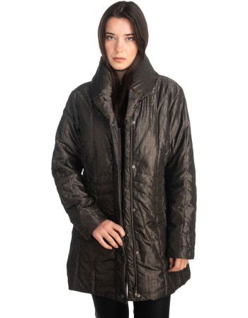 Γυναικείο Επώνυμο Μπουφάν - K693