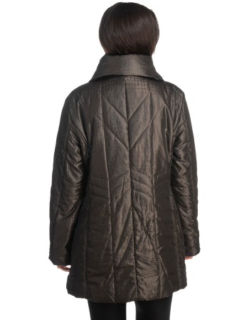 Γυναικείο Επώνυμο Μπουφάν - K693