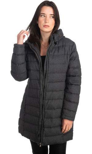 Γυναικείο Επώνυμο Μπουφάν - K694